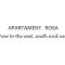 Apartments in Sopot