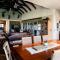Buffalo Thorn Tree Lodge - Swartruggens