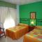 Hostal Los Claveles