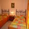 Hostal Los Claveles