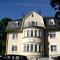 Park-Villa, Therme und Kurpark