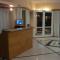 Hotel Cybele Pefki Foto: Hotel Cybele Pefki