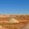 Ali's Underground Studio - Coober Pedy