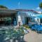 Camping Giardino - Marina di Massa