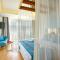 Dosinia Luxury Resort-Ultra All Inclusive - 贝尔迪比