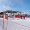 Chalet Skilift - Rosswald