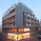 Atrion Hotel - Iraklion