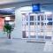 ibis budget Osasco