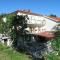 Apartments Miklic