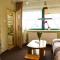 SPA Apartment Parkowy