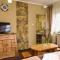 SPA Apartment Parkowy