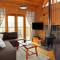 Loch Aweside Forest Cabins