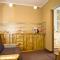 SPA Apartment Parkowy