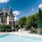 Manoir de Boisvillers