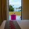 Hotel Plaza Campeche - Campeche