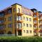 Udvarház Apartman Foto: Udvarház Apartman