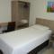 Hotel Castro