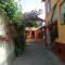 Casa Soare check-in independent