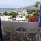 Panorama Paros
