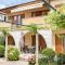 Apartmani Pina