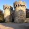 The Horseshoe & Castle
