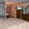 Rivergate Mountain Lodge