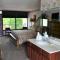 Rivergate Mountain Lodge