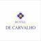 Hotel de Carvalho - Florianópolis