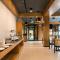 Asana Hotel & Residence