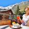 Elite Alpine Lodge - Apart & Breakfast - Saas-Fee