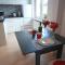 Nowy Apartament Wilcza