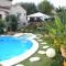 Chez Patrick Roujan