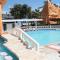 Bosque Hotel