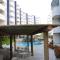 Apartamento no Aguas da Serra TOP
