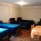 Hostal Isidoros - Terminal de Buses
