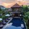 Java Wooden Villa