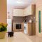 Central Point Apartments