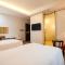 Hotel Pharos - Seul