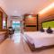 U Duay Gan Garden Home - Ubon Ratchathani
