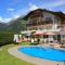 Adults only Hotel Grafenstein - Schenna