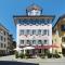 Apart Hotel Amadeo