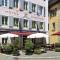 Apart Hotel Amadeo