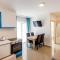 Apartments Belani