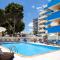 Ibiza Heaven Apartments - بلايا ذين بوسا