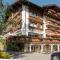 Hotel Alpenrose