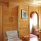 Chalet Escapade with Sauna