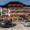 Hotel Alpenrose