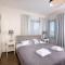 Marine Rooms