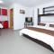 Rose Garden Apartments