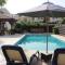 Zenovia Garden House